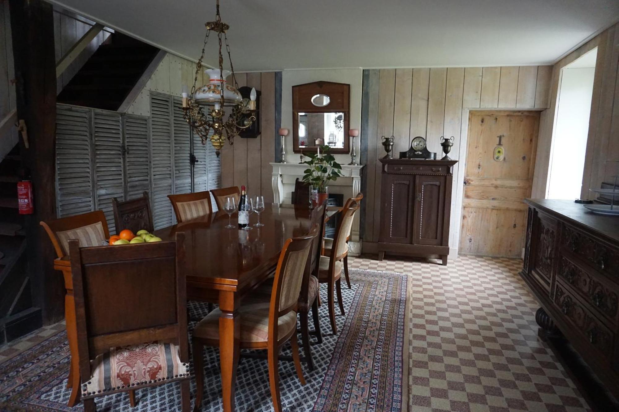 Chambre D'Hotes Juste-Confortable Fleurey-les-Lavoncourt Kültér fotó