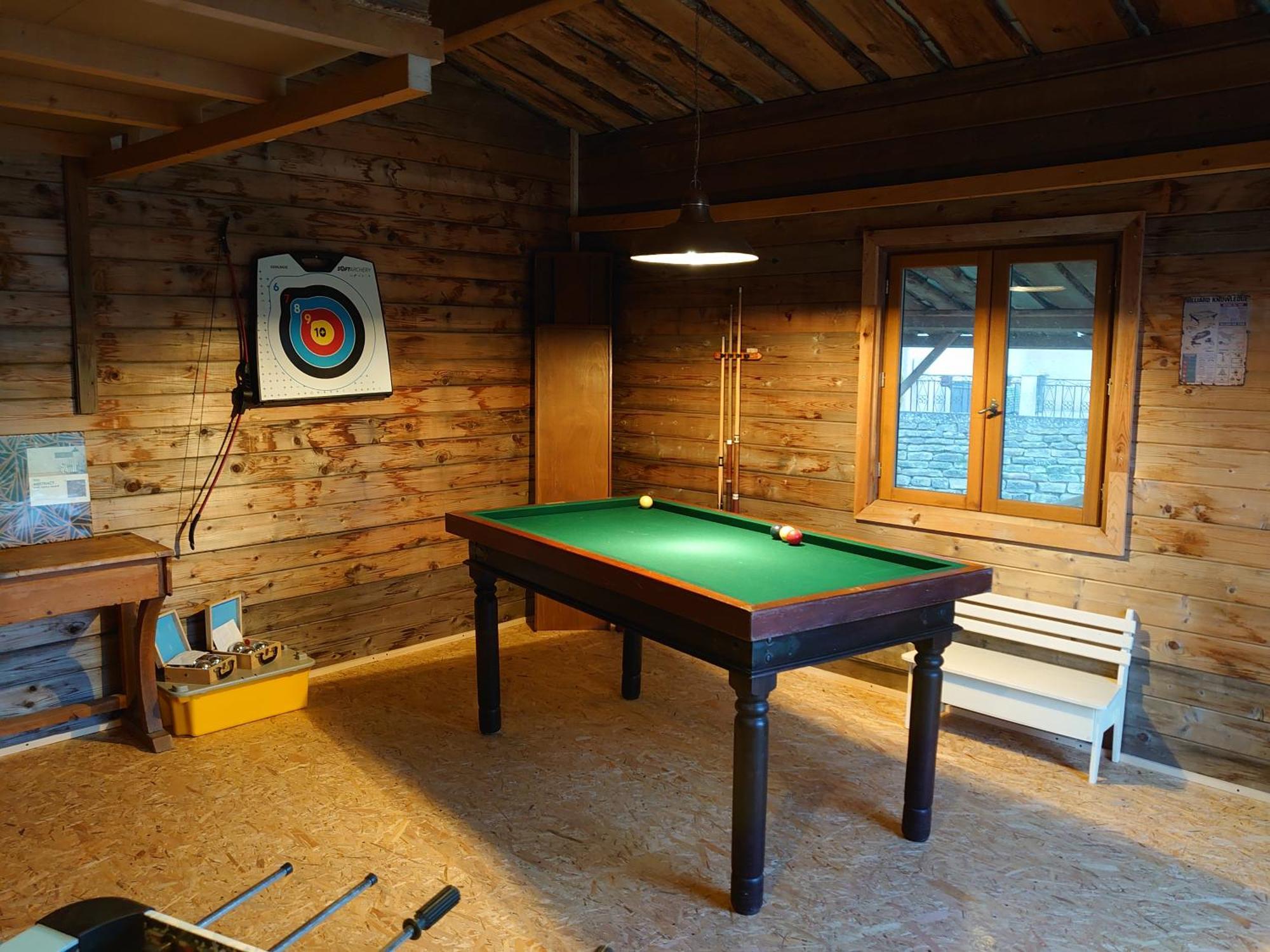 Chambre D'Hotes Juste-Confortable Fleurey-les-Lavoncourt Kültér fotó