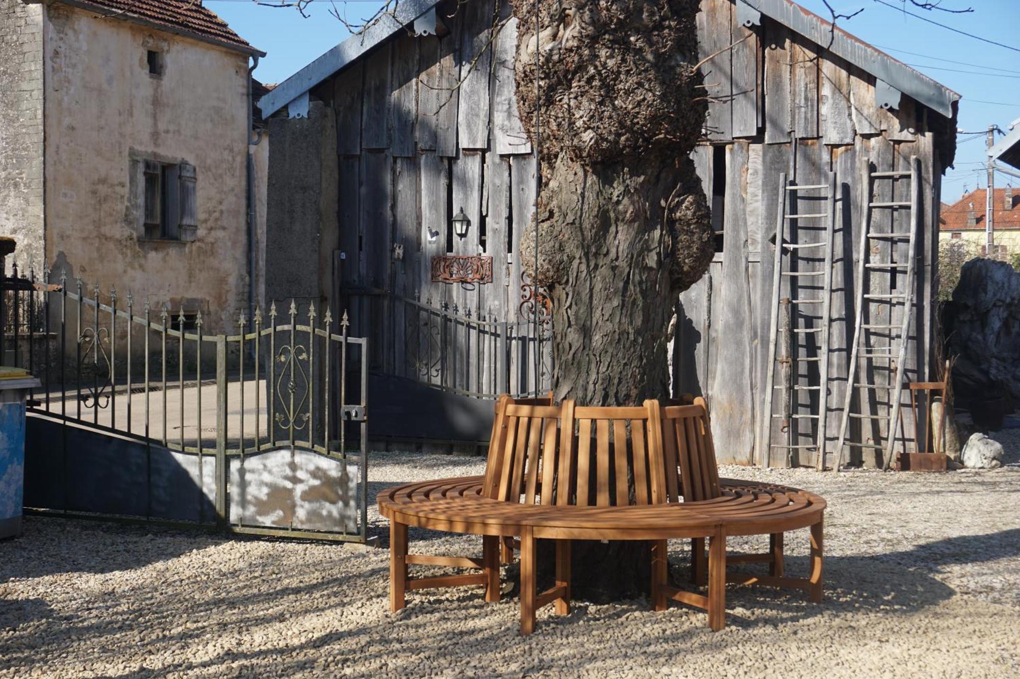 Chambre D'Hotes Juste-Confortable Fleurey-les-Lavoncourt Kültér fotó