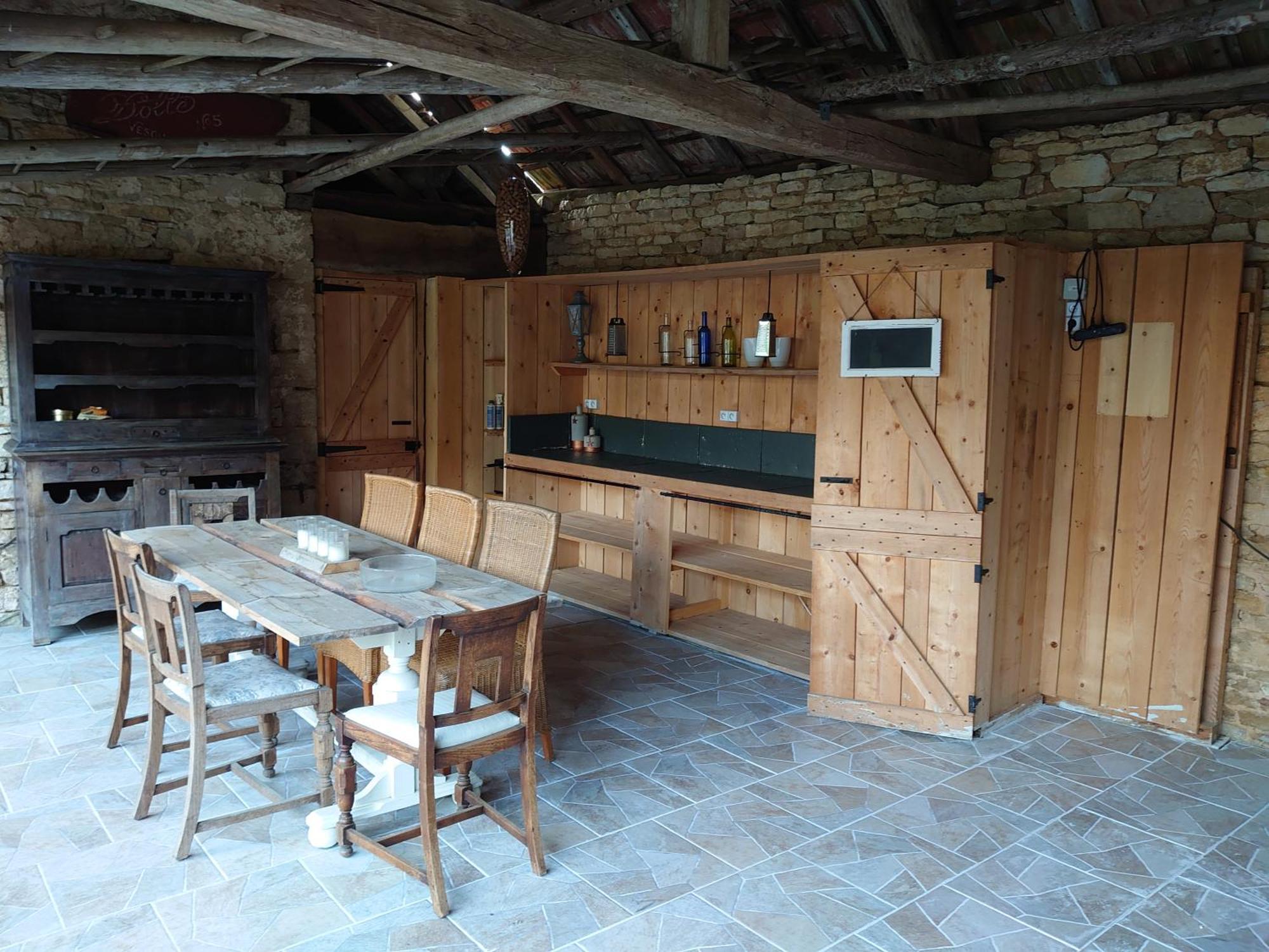 Chambre D'Hotes Juste-Confortable Fleurey-les-Lavoncourt Kültér fotó