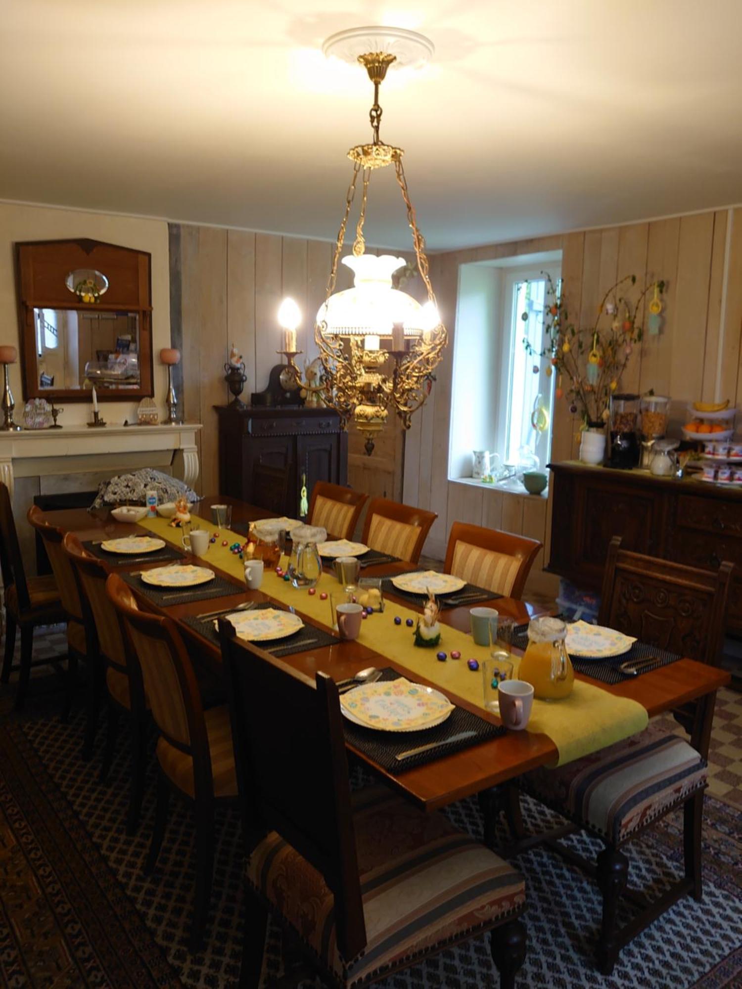 Chambre D'Hotes Juste-Confortable Fleurey-les-Lavoncourt Kültér fotó