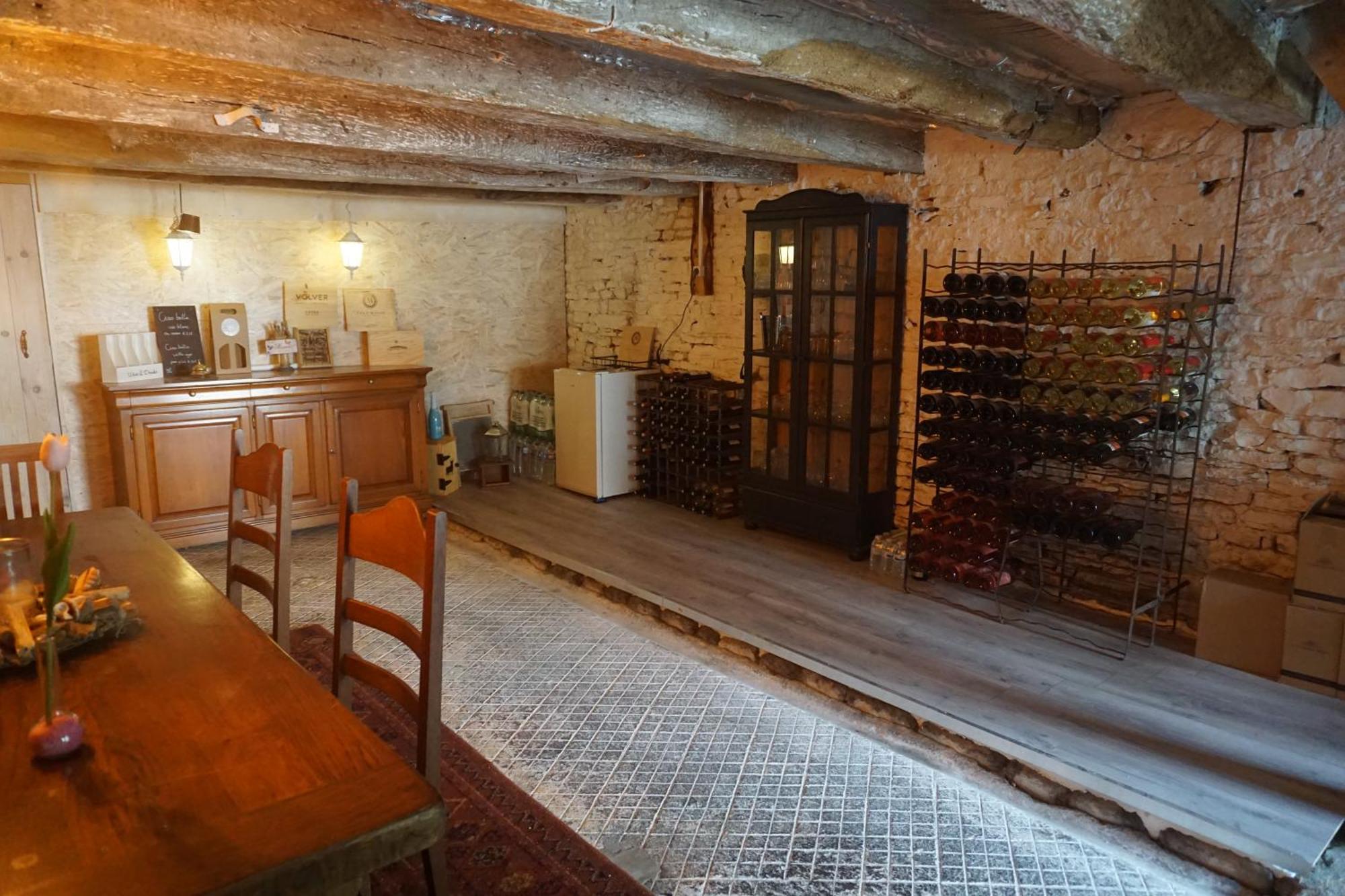 Chambre D'Hotes Juste-Confortable Fleurey-les-Lavoncourt Kültér fotó